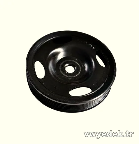 Krank Kasnak - CTHD - Motor - 1.4 TDI - Beetle - 2017 - 2019 - Orjinal - 03D105255D-1