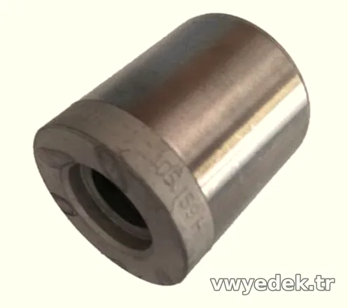 Krank Mil Burcu - BTS - Motor - 1.4/1.6 TDI - İbiza - 2012 - 2015 - Orjinal - 03C105159H-1