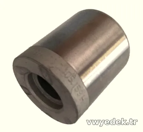 Krank Mil Burcu - CAUB - Motor - 1.4 TDI - Tiguan - 2011 - 2015 - Orjinal - 03C105159H-18
