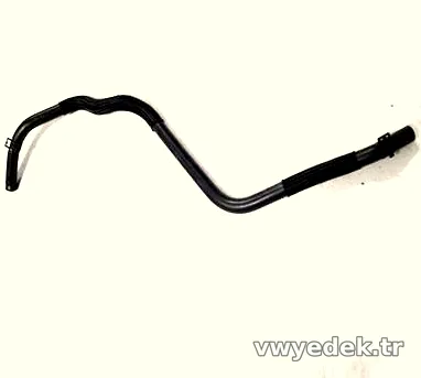 Motor Bağlantı Hortumu – CAVD – Motor – 1.4 TDI – Golf – 2007 – 2009 – 03C133518AS-5