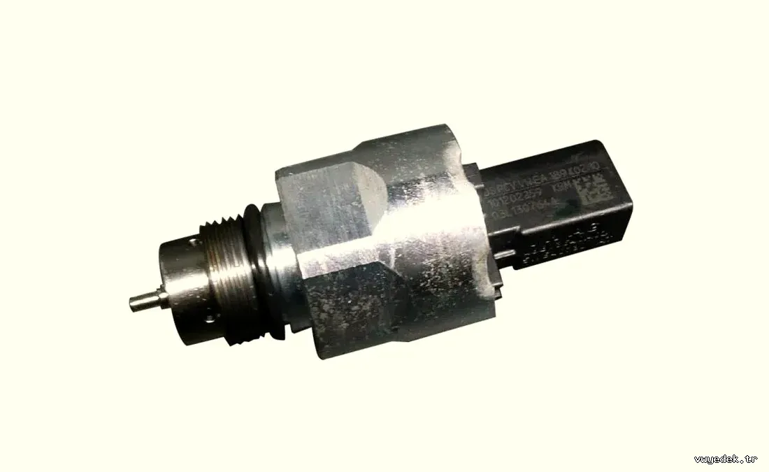 Motor Basınç Regülatör Valfi - Rapid - 2012 - üstü - Orjinal - 03L130764A-2