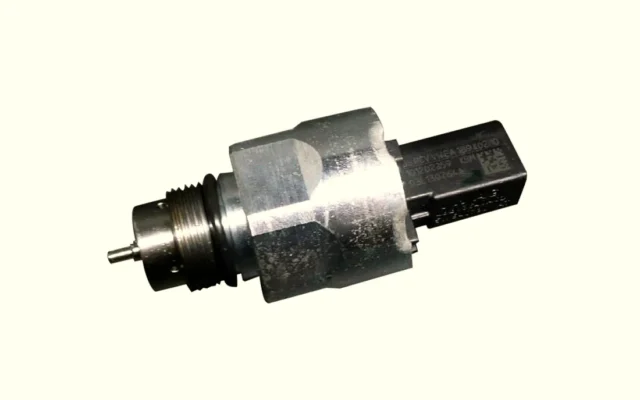 Motor Basınç Regülatör Valfi – Rapid – 2012 – üstü (Orjinal)