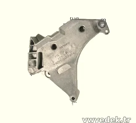 Orjinal Motor Braket (Blok´a Bağlanan) – BSE – Motor – Golf – 2009 – 2011
