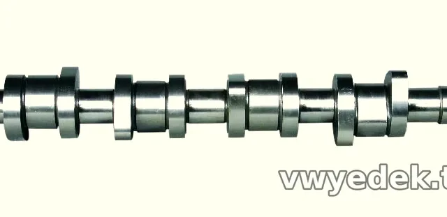 Motor Eksantrik Mili – BKC – Motor – 1.9 TDI – Toledo – 2005 – 2009 – 038109101R-42