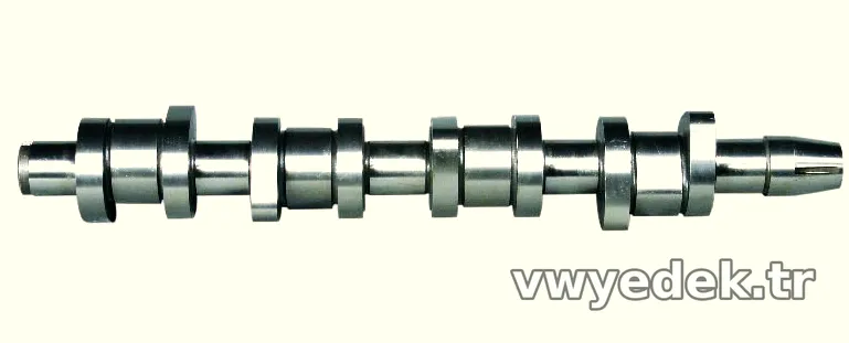 Motor Eksantrik Mili - BKC - Motor - 1.9 TDI - Toledo - 2005 - 2009 - Orjinal - 038109101R-42