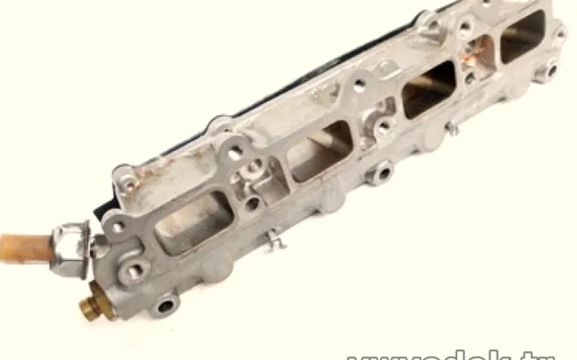 Motor Emme Manifolt Alt Parçası Kelebek Metal – CAVD – Motor – 1.4 TDI – Jetta – 2011 – 2014 – 03C133202AQ-21