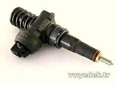 Motor Enjektör - BMS - Motor - 1.4/1.9 TDI - İbiza - 2006 - 2010 - Orjinal - 038130073BP-3