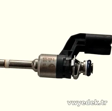 Motor Enjektör - CAVE - Motor - 1.4 TDI - İbiza - 2009 - 2012 - Orjinal - 03C906036F-1
