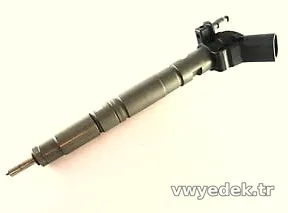 Motor Enjektör - CGLC - Motor - 2.0 TDI - Audi A6 - 2011 - 2014 - Orjinal - 03L130277J-18