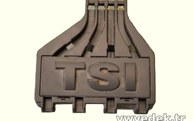 Motor Kılavuz Borusu – 1.2 TDI – CBZA – Motor – Rapid – 2013 – >> – 03F905487-12