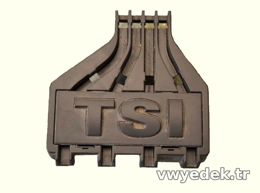 Motor Kılavuz Borusu - 1.2 TDI - CBZA - Motor - Rapid - 2013 - >> - Orjinal - 03F905487-12