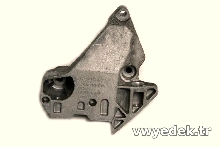 Motor Kulağı - BLX - Motor - Touran - 2003 - 2005 - Orjinal - 06F199207H-13