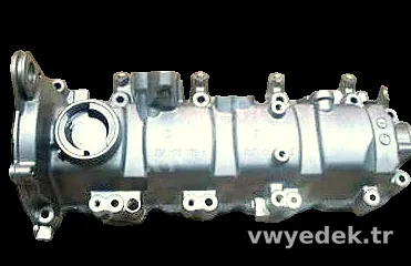 Motor Külbütör Kapak - Golf - 2009 - 2014 - Orjinal - 03F103473H-4