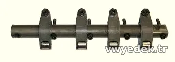 Motor Külbütör Mili Eksantrik - AZV - Motor - 2.0 TDI - Octavia - 2004 - 2008 - Orjinal - 03G109527B-15