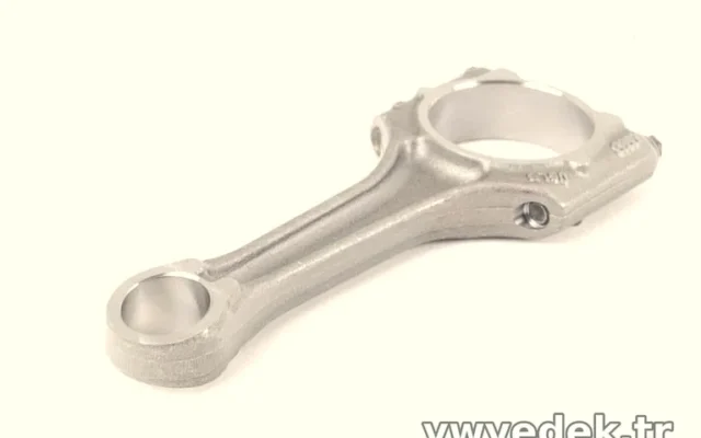 Motor Piston Kolu – CBZA – Motor – 1.2 TDI – Rapid – 2013 – >>