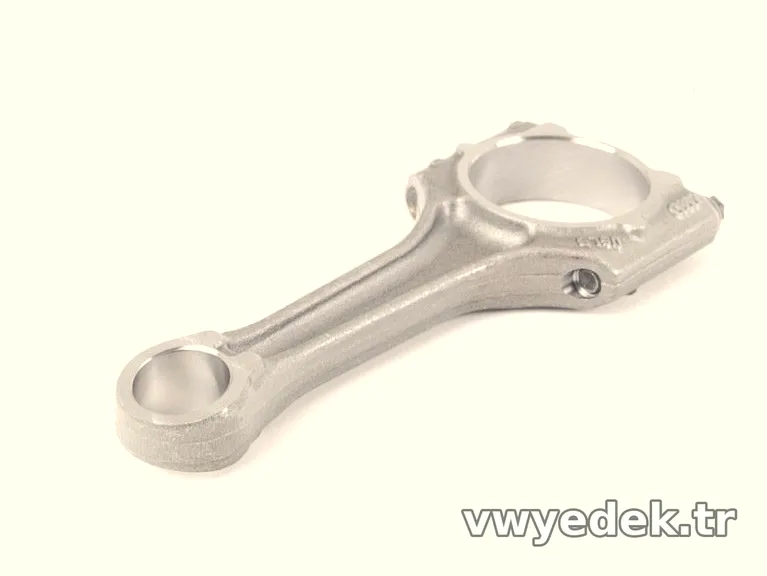 Motor Piston Kolu - CBZA - Motor - 1.2 TDI - Rapid - 2013 - >> - Orjinal - 03F198401-2