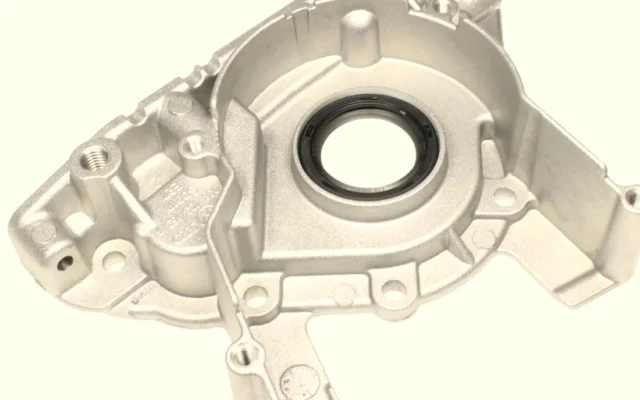 Motor Sızdırmaz Flanş – BGU – Motor – 1.6 TDI – Touran – 2003 – 2005 (Orjinal)