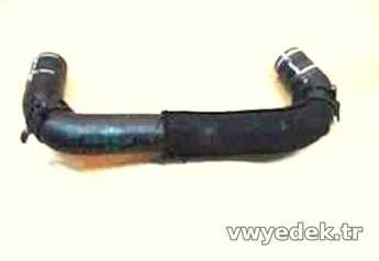 Motor Su Hortumu - CAVA - Motor - 1.4 TDI - Sharan - 2011 - 2016 - Orjinal - 1K0121096AT-16