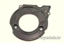 Motor Triger Kapak Alt - BLY - Motor - 2.0 TDI - Jetta - 2006 - 2008 - Orjinal - 06D109175-3