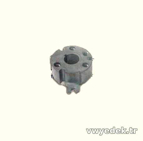 Motor Triger Kayış Gerici - CAYB - Motor - 1.6 TDI - Touran - 2011 - 2015 - Orjinal - 03L130238A-21