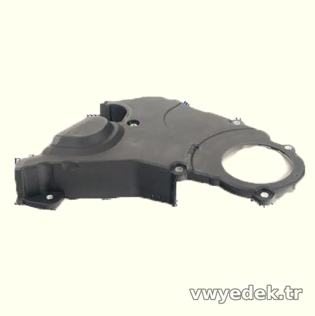 Motor Triger Kayış Kapak Alt - BGB - Motor - 2.0 TDI - Audi A4 - 2005 - 2008 - Orjinal - 06F109147-21