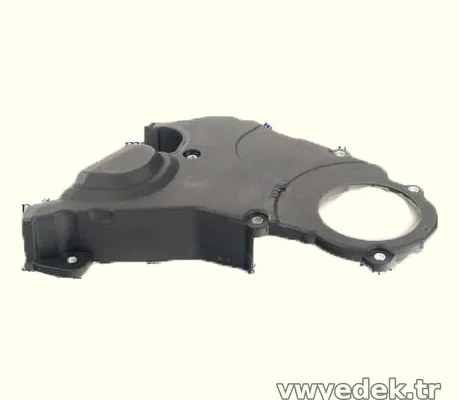 Motor Triger Kayış Kapak Alt – CDLD – Motor – 2.0 TDI – Leon – 2011 – 2013 – 06F109147-4