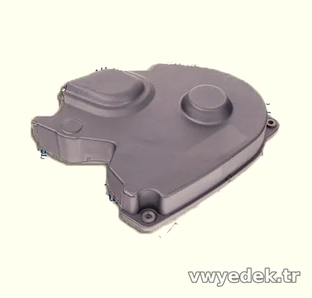 Motor Triger Kayış Kapak Üst - CDLC - Motor - 2.0 TDI - Golf - 2009 - 2011 - Orjinal - 06F109124-6