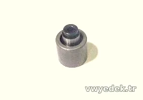 Motor Triger Set Komple 5 Parça - CWXB - Motor - 1.6 TDI - Rapid - 2012 - üstü - Orjinal - 03L109244G-65