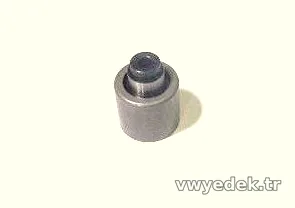 Motor Triger Set Komple 5 Parça - CXMA - Motor - 1.6 TDI - Audi A1 - 2015 - 2018 - Orjinal - 03L109244G-34