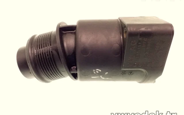 Motor Turbo Amortisörü – CFWA – Motor – 1.2 TDI – Roomster – 2011 – 2015 – 03L131111J-2