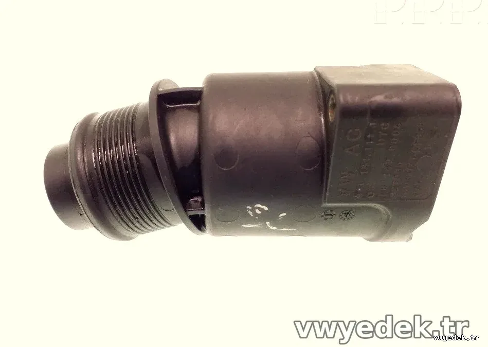 Motor Turbo Amortisörü - CFWA - Motor - 1.2 TDI - Roomster - 2011 - 2015 - Orjinal - 03L131111J-2