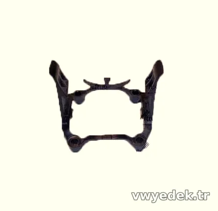 Motor Tutucu Kanca - Passat - 2015 - üstü - Orjinal - 03F145853A-6