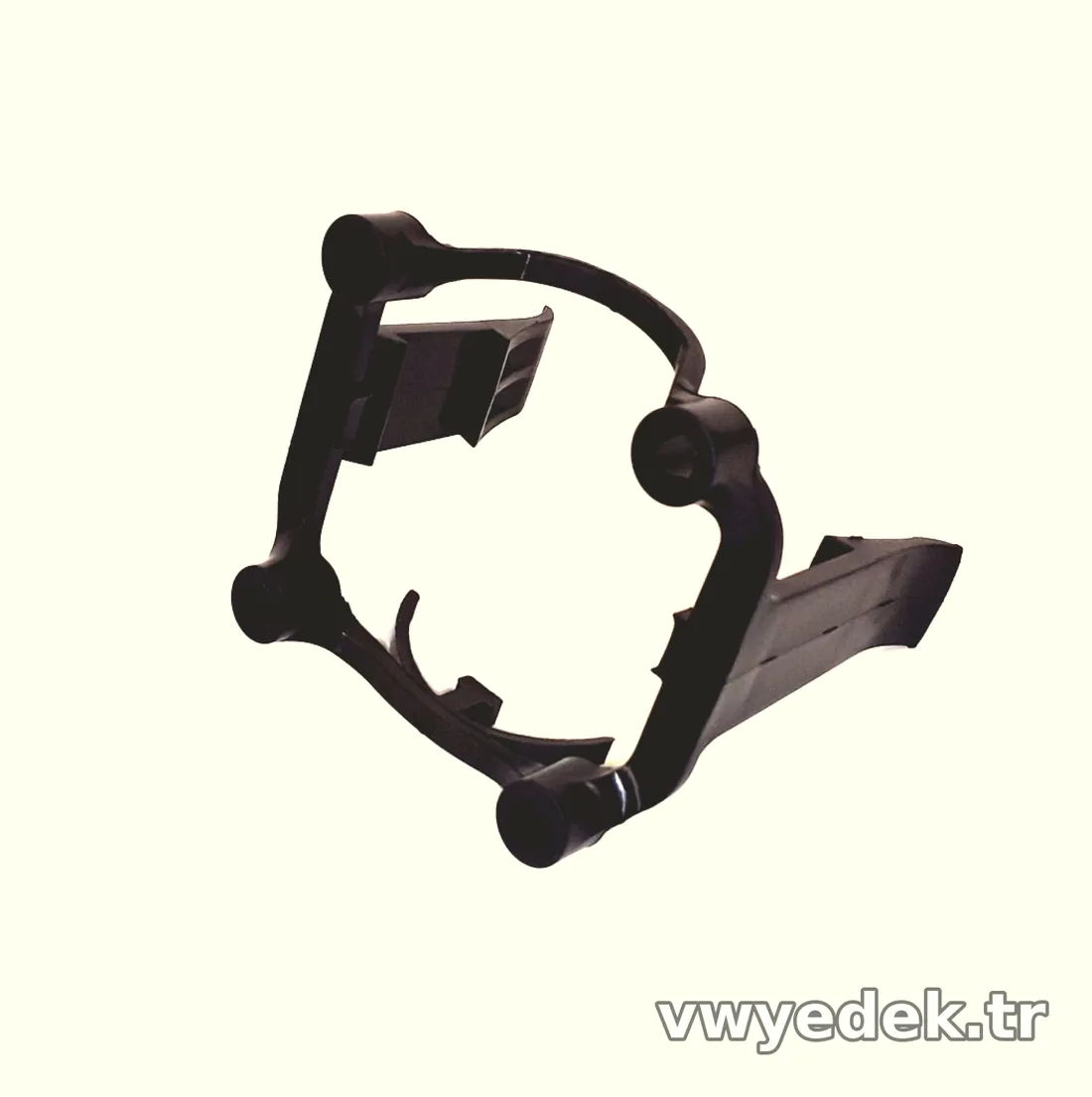 Motor Tutucu Kanca - Passat - 2015 - üstü - Orjinal - 03F145853A-6
