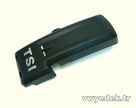 Motor Üst Kapak - CBZb - Motor - 1.2 TDI - Golf - 2012 - 2013 - Orjinal - 03F103935-4