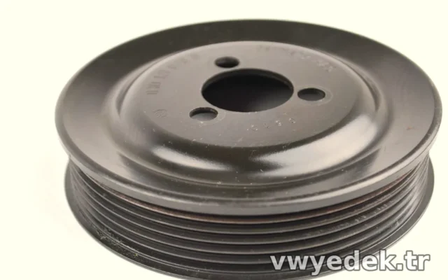 Motor V Kayış Kasnağı – BKG – Motor – 1.4 TDI – Golf – 2004 – 2005 – 03D121028B-10