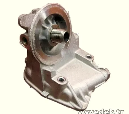 Motor Yağ Filtresi Tutucusu – BSE – Motor – 1.6 TDI – Altea – 2007 – 2010 (Orjinal)