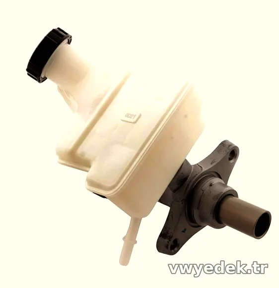 ORJINAL Fren Ana Merkez 4S612140LF - ORJINAL