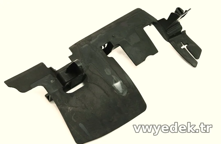 Panel Havalandıma Sol - BSE - Motor - 1.4/2.0 TDI - Jetta - 2006 -2008 - Orjinal - 1K0121283F-5
