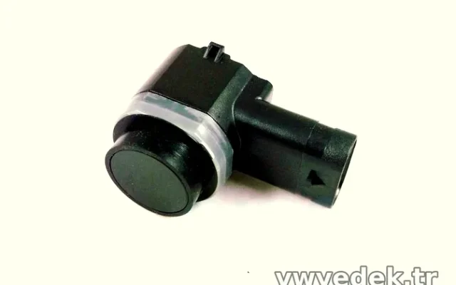 Park Sensörü – Golf – 2009 – 2014 – 5KD919275-1