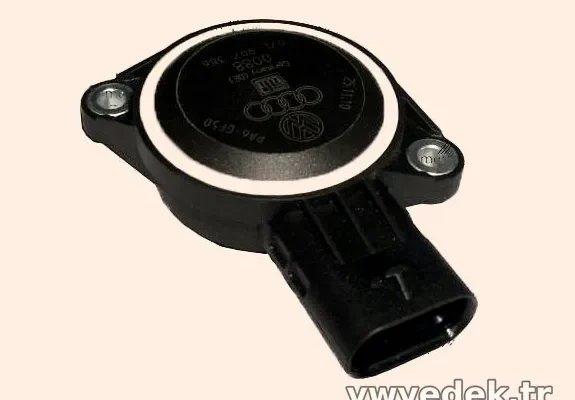Potansiyemetre – CEAA – Motor – 1.8/2.0 TDI – Octavia – 2007 – 2017