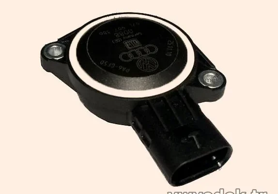 Potansiyemetre – CHJA – Motor – 2.0 TDI – Audi A8 – 2010 – 2017