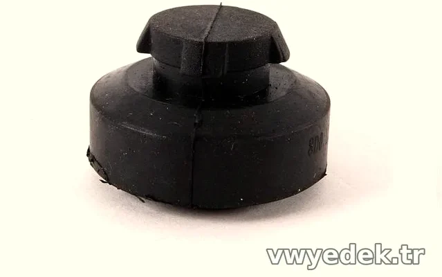 Radyatör Takozu Alt – APR – Motor – 2.5/2.8 TDI – Audı A8 – 1999 – 2003 – 8D0121275-9