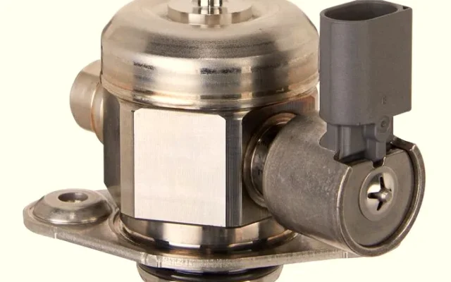 Orjinal Regülatör – CDAA – Motor – 1.8 TDI – Altea – 2011 – 2013
