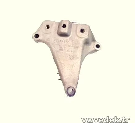 Şanzıman Braketi – BSF – Motor – 1.6 TDI – Altea – 2007 – 2013 (Orjinal)