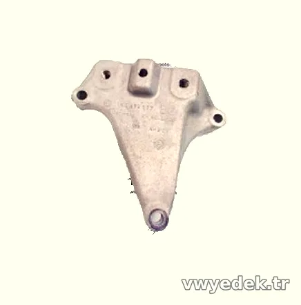 Şanzıman Braketi - BSF - Motor - 1.6 TDI - Altea - 2007 - 2013 - Orjinal - 1K0199117BQ-18