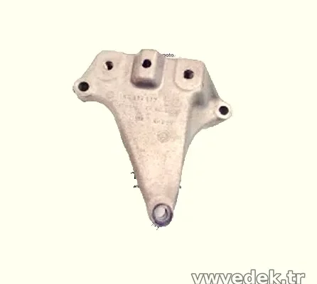 Şanzıman Braketi – CZDA – Motor – 1.2/1.4 TDI – Beetle – 2012 – 2016 – 1K0199117BQ-2