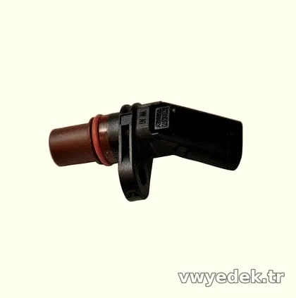 Şanzıman Konum Sensörü - LQU - Motor - Tiguan - 2012 - 2018 - Orjinal - 02T906207D-48