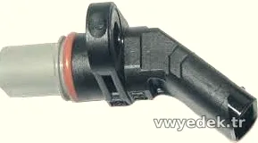 Şanzıman Konum Sensörü – NBW – Motor – Golf – 2012 – 2013 (Orjinal)