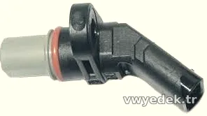 Şanzıman Konum Sensörü - PFL - Motor - Audi A3 - 2013 - 2016 - Orjinal - 02T906207A-35