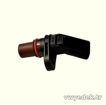 Şanzıman Konum Sensörü – QQN – Motor – Audi Q3 – 2015 – 2018 – 02T906207D-65